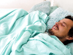 茶髪の, カップル, チン, 顔射, ハードコア, キス, 自然山雀, 剃毛
