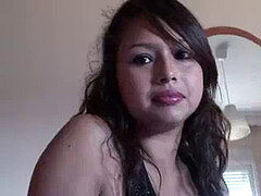 Leie, Blasen, Braunhaarige, Spermaladung, Aufs gesicht abspritzen, Rasiert