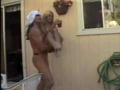 Порнозвезда