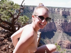 Любители, Большая жопа, Блондинки, Минет, Член, Белье, На природе, Молоденькие