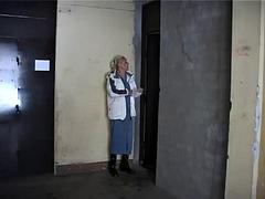 Blond, Groep, Hardcore, Rijpe lesbienne, Moeder die ik wil neuken, Russisch