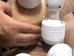 Cutie finger fucked and pounded