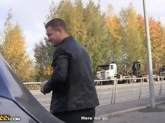 Anal, Pantaletas, Tragarse, Tatuaje