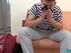 Семяизвержение, Ноги, Геи, Мастурбация, Соло, Молоденькие