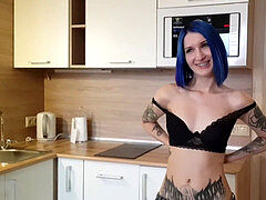 Éjaculation interne, Orgasme, Russe, Adolescente