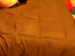 Enthousiasteling, Anaal, Lieveling, Blond, Bruinharig