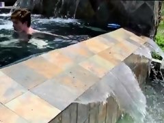 エモ, ヨーロピアン, ゲイ, Hd, アウトドア