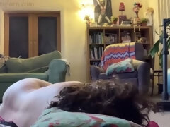 Miserable Submissive Slapped and Roughly Fucked in Cruel BDSM Scene