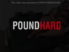 Big Curvy BBW Gets Naughty With Cable Guy