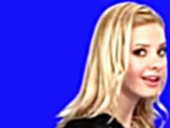 Блондинки, Домашнее видео, Соло