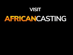 Africano, Amateur, Culo grande, Verga grande, Tetas grandes, Casero, Interracial, Lencería