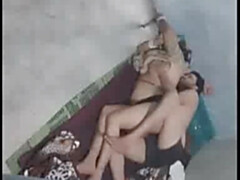 Indian Lover Romance and Blowjob