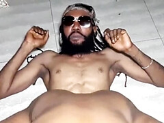 アフリカ人, 黒人, チン, 黒人, ハードコア, Hd, デカチンの, オマンコ