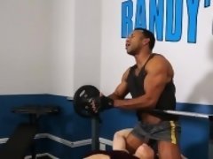 Pijpbeurt, Homo, Spier