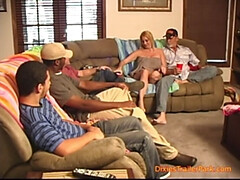 Tetas grandes, Mamada, Bukkake, Corridas, Hd, Interracial, Coño, Afeitado