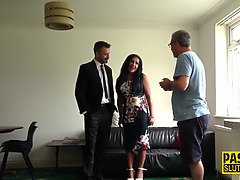 Bondage domination sadisme masochisme, Sucer une bite, Gorge profonde, Fétiche, Doigter, Mature, Réalité, Criant