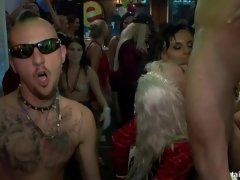 衣服着たままセックス, ダンス, グループ, ヒール, オナニー, サテン, スインガー, 濡れ