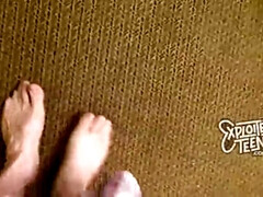 素人, アナル, デカチン, フェラチオ, はじめて, アウトドア, ハメ撮り, 剃毛