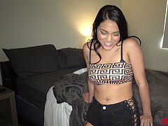 Hot Busty teenage sitter Gets plowed and Fired in Same Day