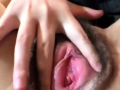 Любители, Волосатые, Мастурбация, Соло, Молоденькие