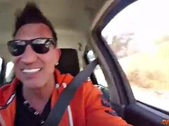 Two Sexy blonde Latinas bitches with phat asses: Big Tits, Big Ass  Blowjob Porn