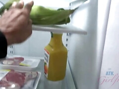 Rubia, Hembra, Fetiche, Hd, Afeitado, Ducha, Solo, Tetas