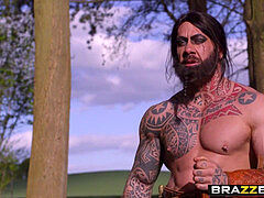 Anaal, Mooie dikke vrouwen, Grote kont