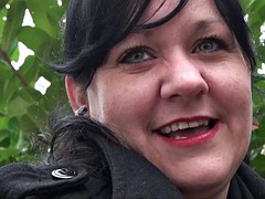 Britisch, Geile alte tussi, Flashen