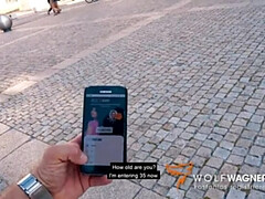 Blonde, Éjaculer dans la bouche, Hôtel, Mère que j'aimerais baiser, Seins naturels, Pov, Public, Réalité