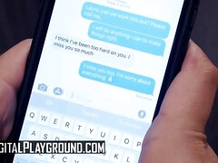 Amerikanisch, Ex freundin, Freundin, Hd