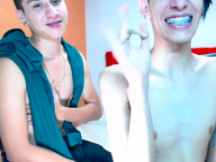 Mamada, Gay