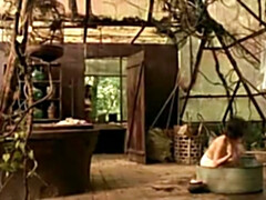 Kont, Rondborstig, Beroemdheid, Classisch, Latijnse vrouw, Natuurlijk, Tepels, Orgasme