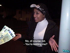 Big Brazilian Boobs And Arse of Vicky Menage