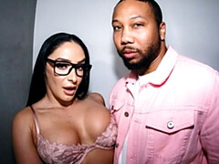 Crazy Sheena Ryder - oral scene - legendaryx