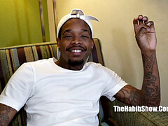 素人, 黒人, 黒人, 自家製, ポルノスター, 現実