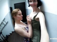 Любители, Жопа, Лесбиянка, Лизание, Киски, Молоденькие