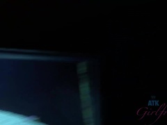 素人, お尻, ビキニ, 黒人, 彼女, オナニー, ハメ撮り, 剃毛