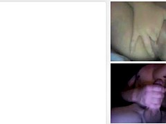 Webcam Flashing 3
