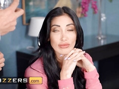 Anal, Semen en la boca, Garganta profunda, Polla, Corridas faciales, Tacones, Enorme, Trio