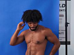 Lécher le cul, Noire, Noir ébène, Homosexuelle, Hd, Interracial, Chevaucher