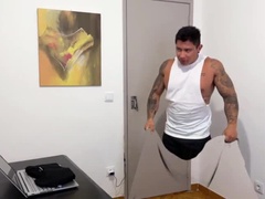 素人, 美人, デカパイ, 巨乳な, 娘, ラティーナ, 濡れ, 妻