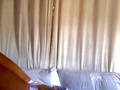 素人, デカパイ, 茶髪の, ドイツ人, 自家製, 一人, 妻