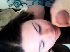 Amateur, Morena, Corridas faciales, Hd, Pov, Adolescente