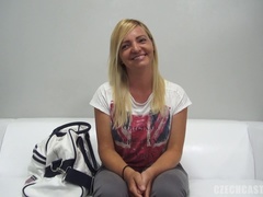 Rubia, Checa, Madres para coger