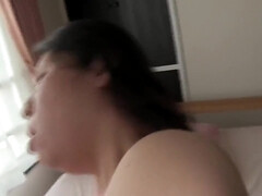 Amateur, Asiático, Culo grande, Morena, Garganta profunda, Polla, Hd, Japonés