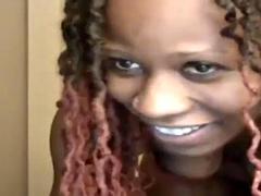 EBONY BIG BOOTY: Amateur, Big Ass  Brunette Porn