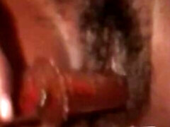 Gros cul, Noire, Noir ébène, Béant, Poilue, Orgasme, Gicler, Webcam