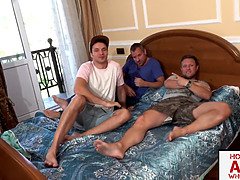 Leie, In den arsch, Blondine, Selbstgemacht, Milf, Orgie, Flotter dreier, Titten