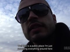 Blasen, Tschechisch, Hundestellung, Hardcore, Hd, Pov, Rotschopf, Jungendliche (18+)