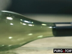 Noire, Brunette brune, Couple, Orgie, Chatte, Criant, Rasée, Nénés